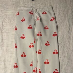 Badwood Cherries n Cream Sweats